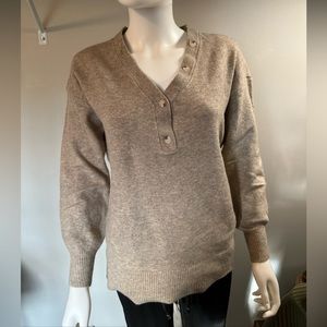 NWT OAT Small Women’s Sweater
